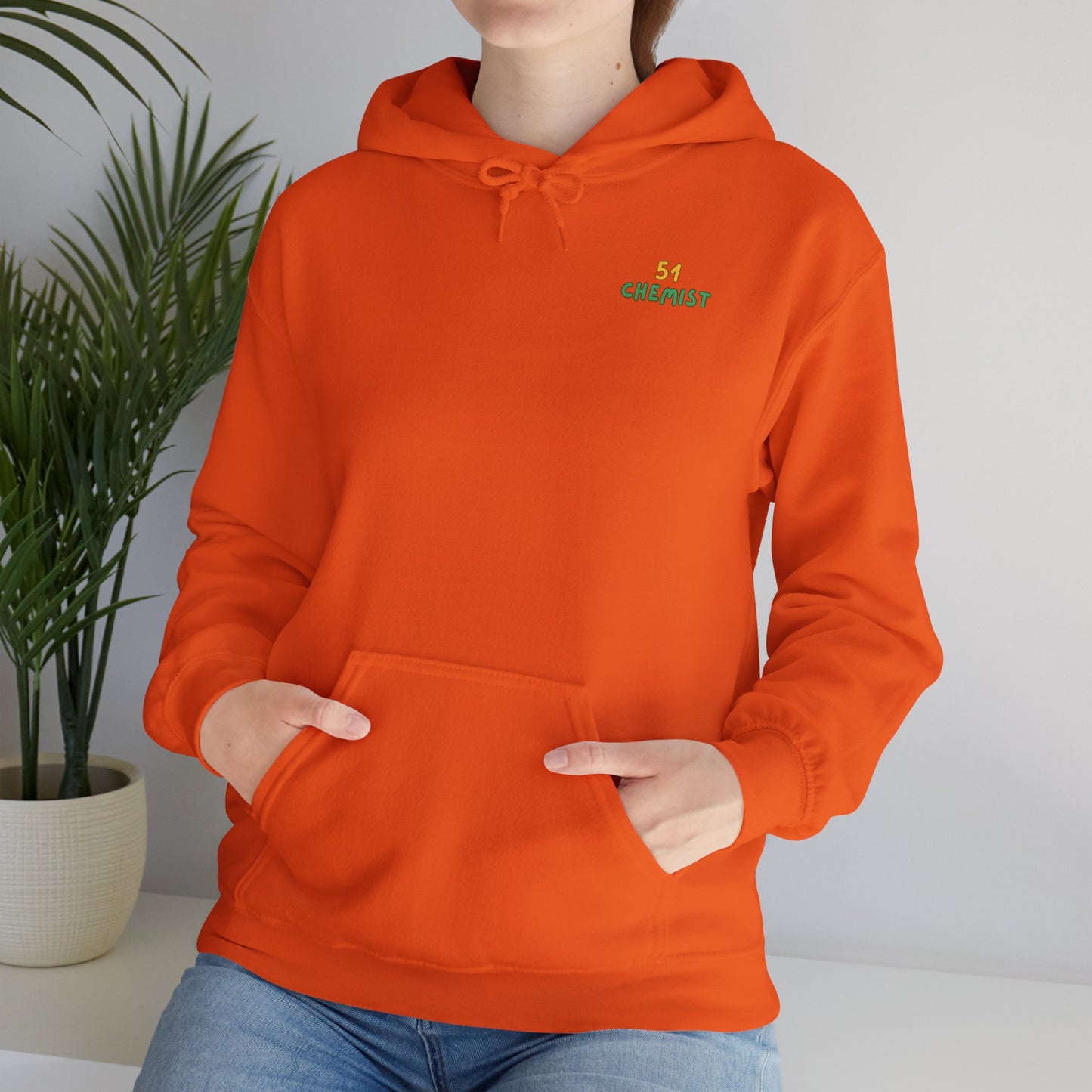 Unisex  Sweatshirt