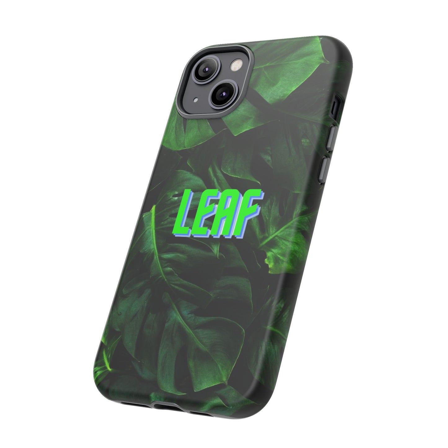 Cover IPhone LEAF