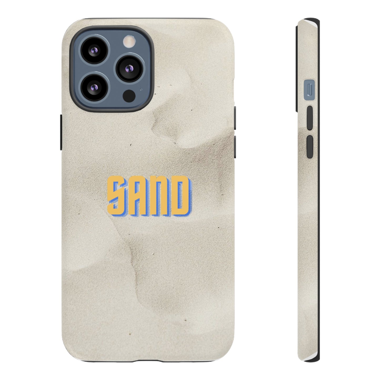 Cover IPhone SAND