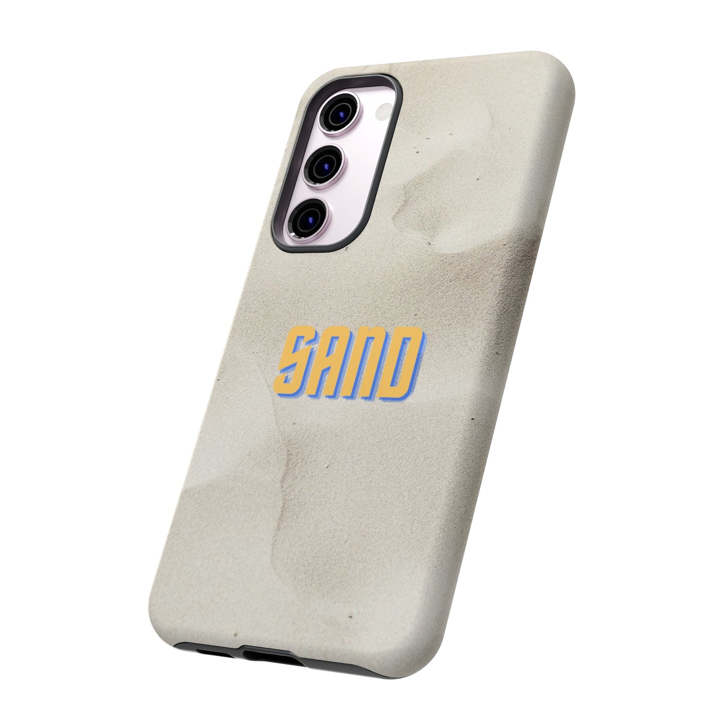 Cover Samsung SAND