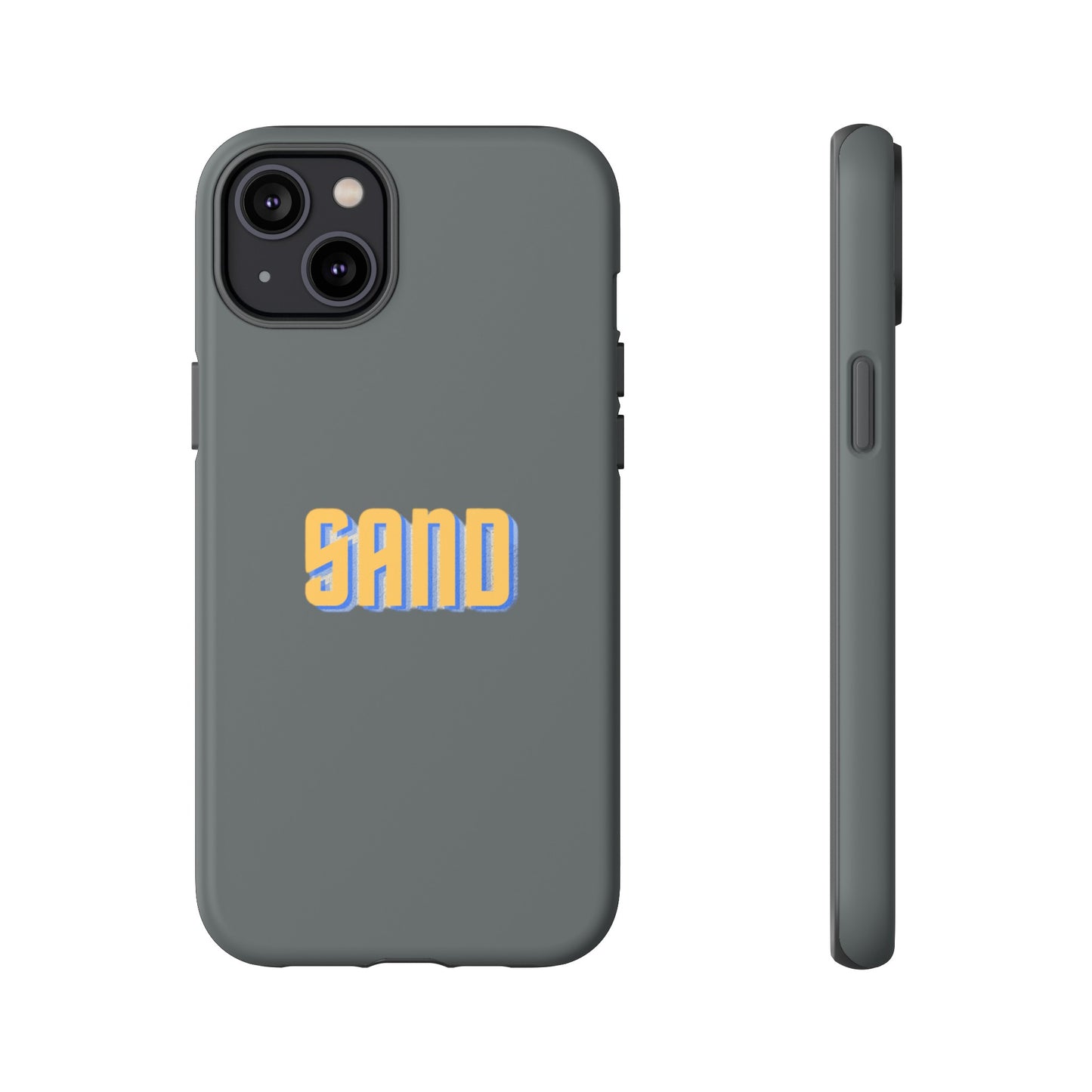 Cover IPhone SAND