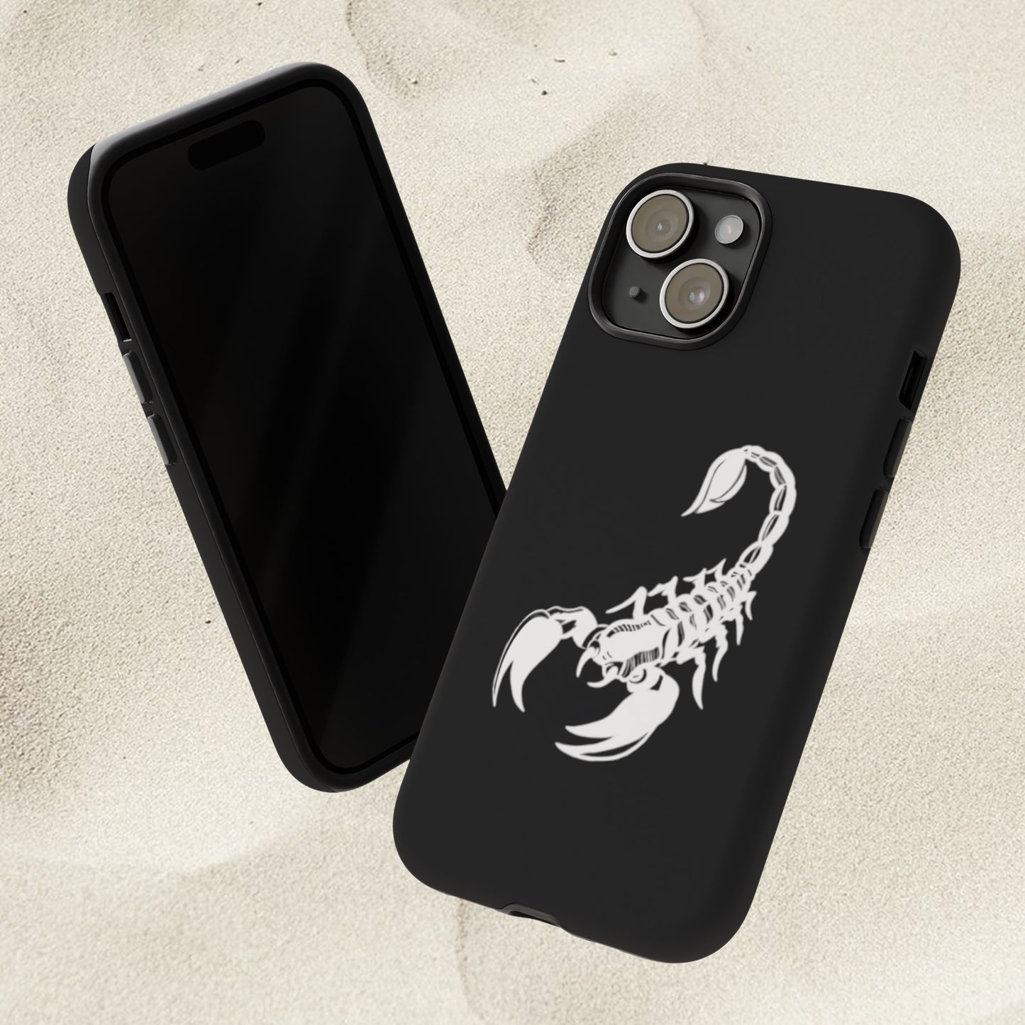 Cover IPhone SAND