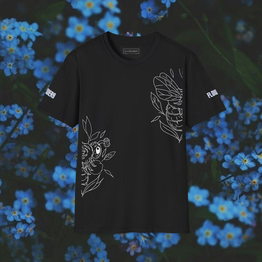 T-Shirt FLOWERS