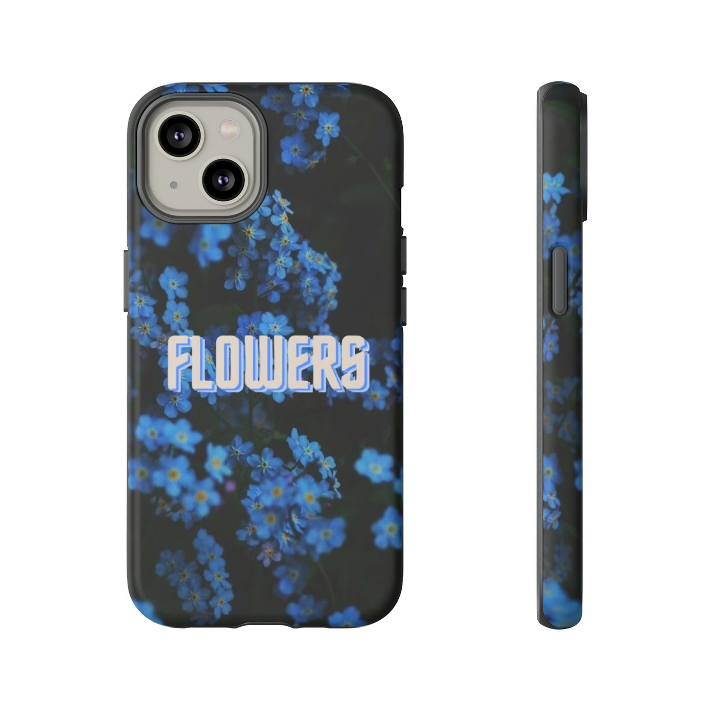 Cover IPhone FLOWERS