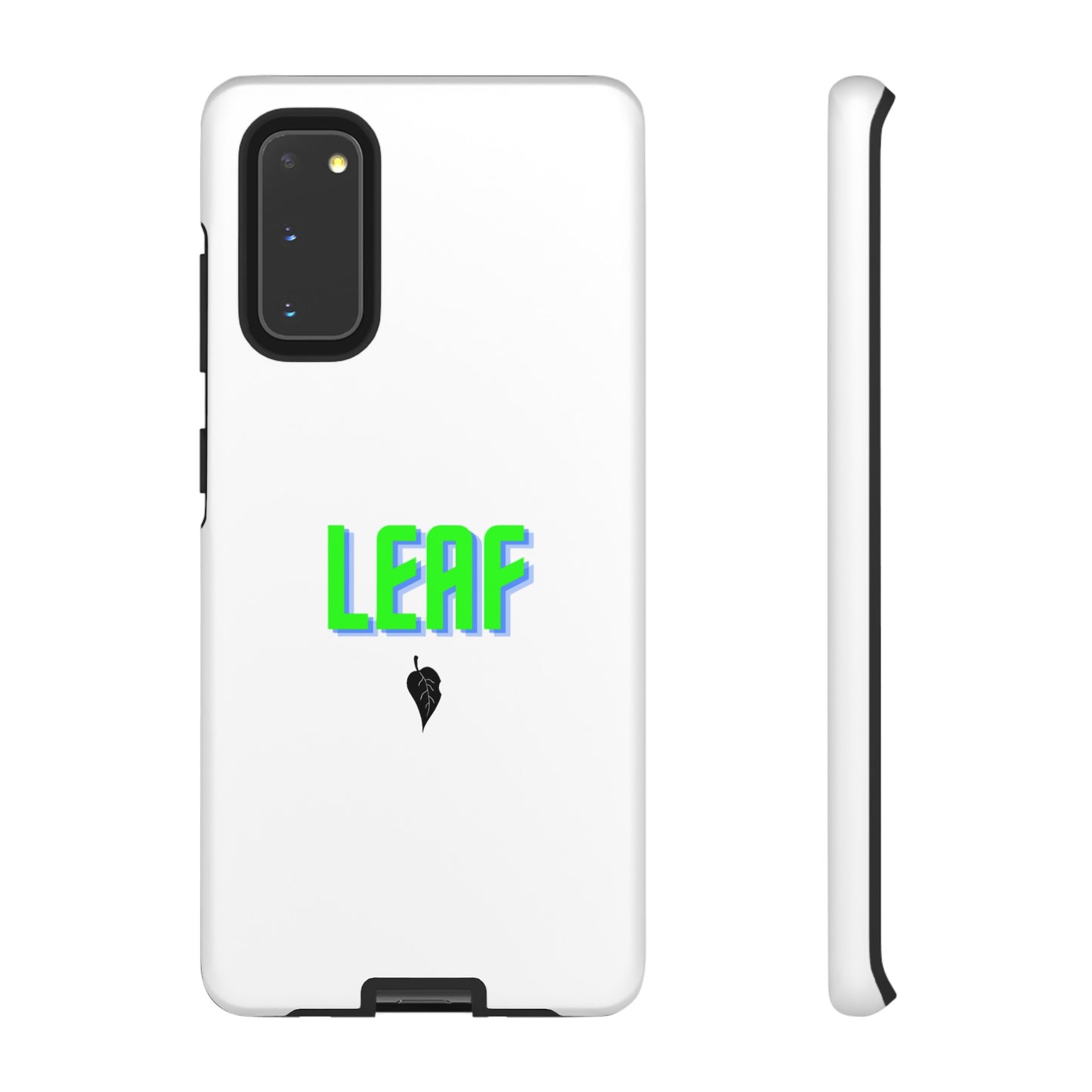 Cover Samsung LEAF