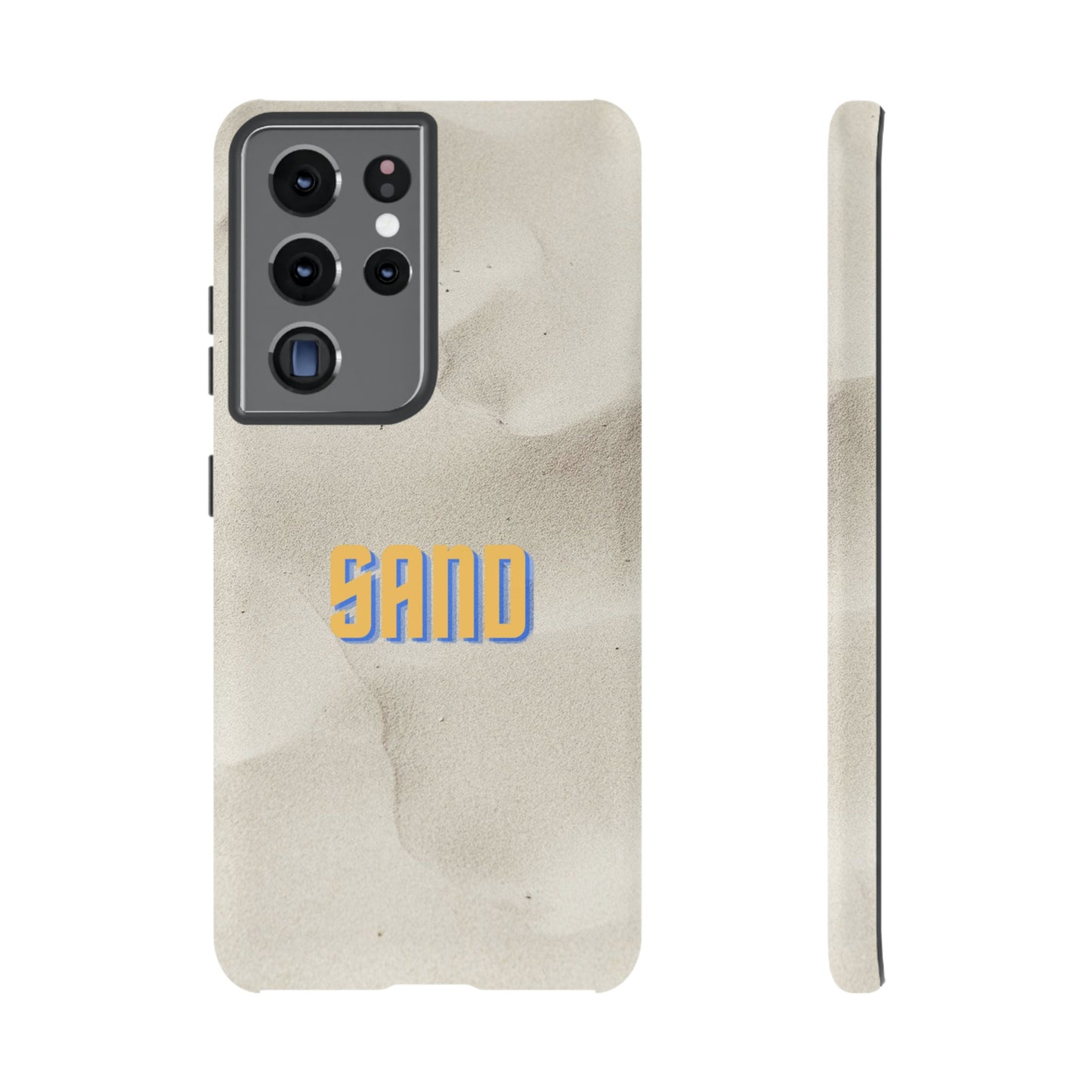 Cover Samsung SAND