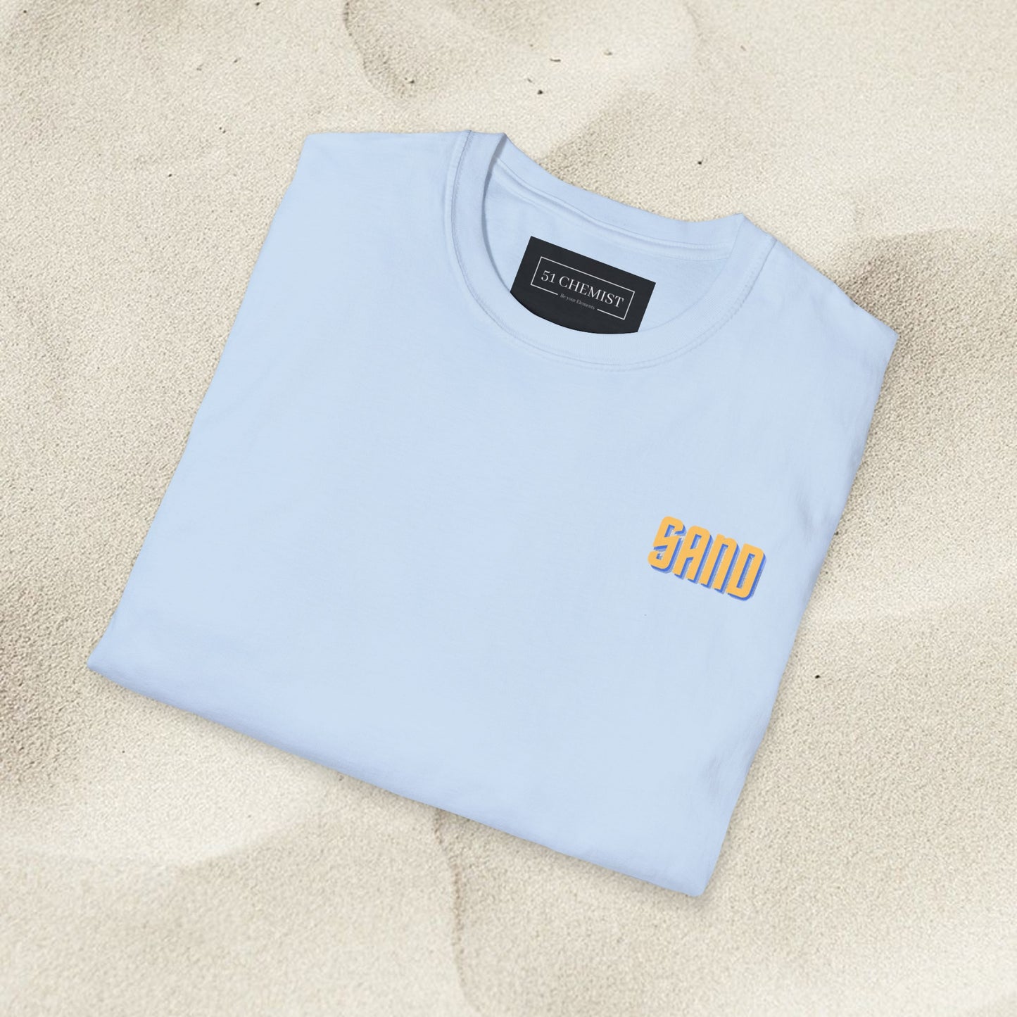 T-Shirt SAND