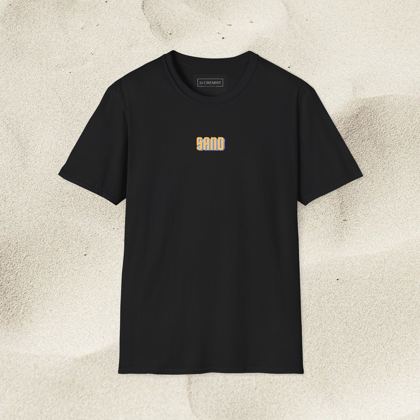 T-Shirt SAND