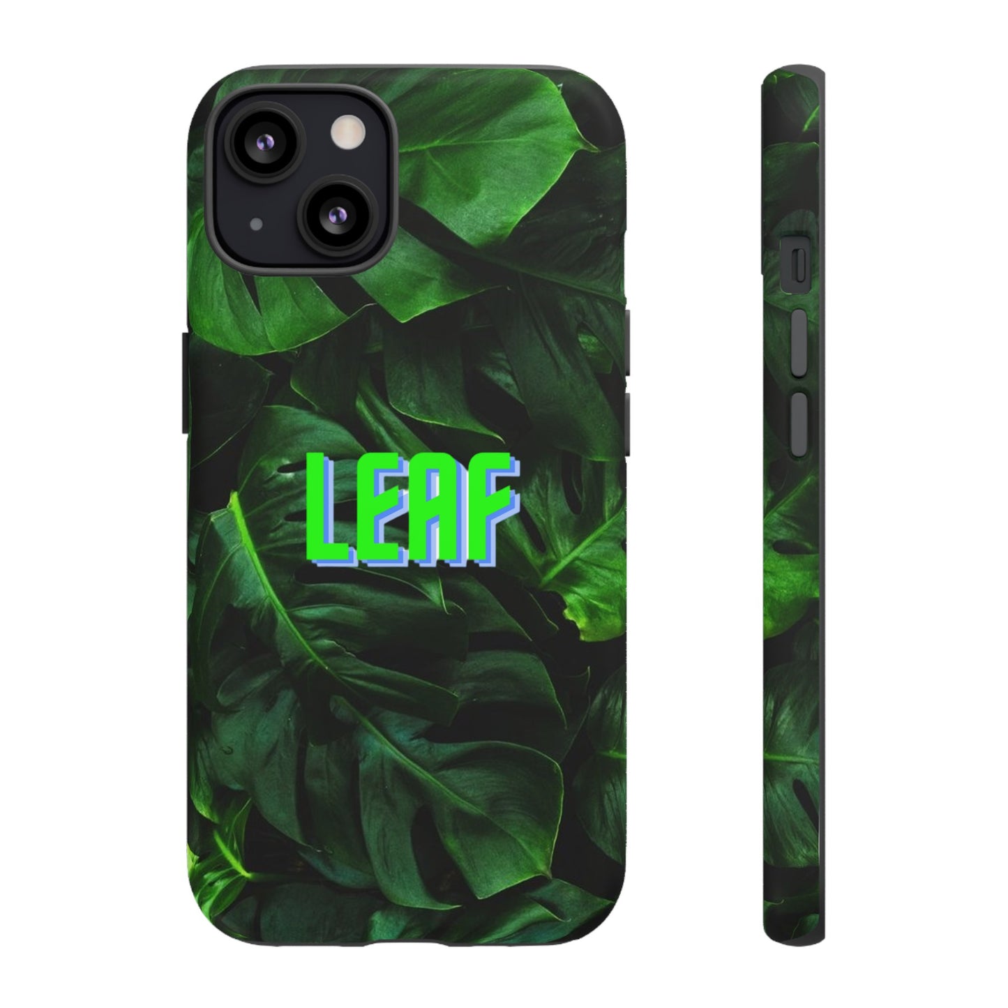 Cover IPhone LEAF