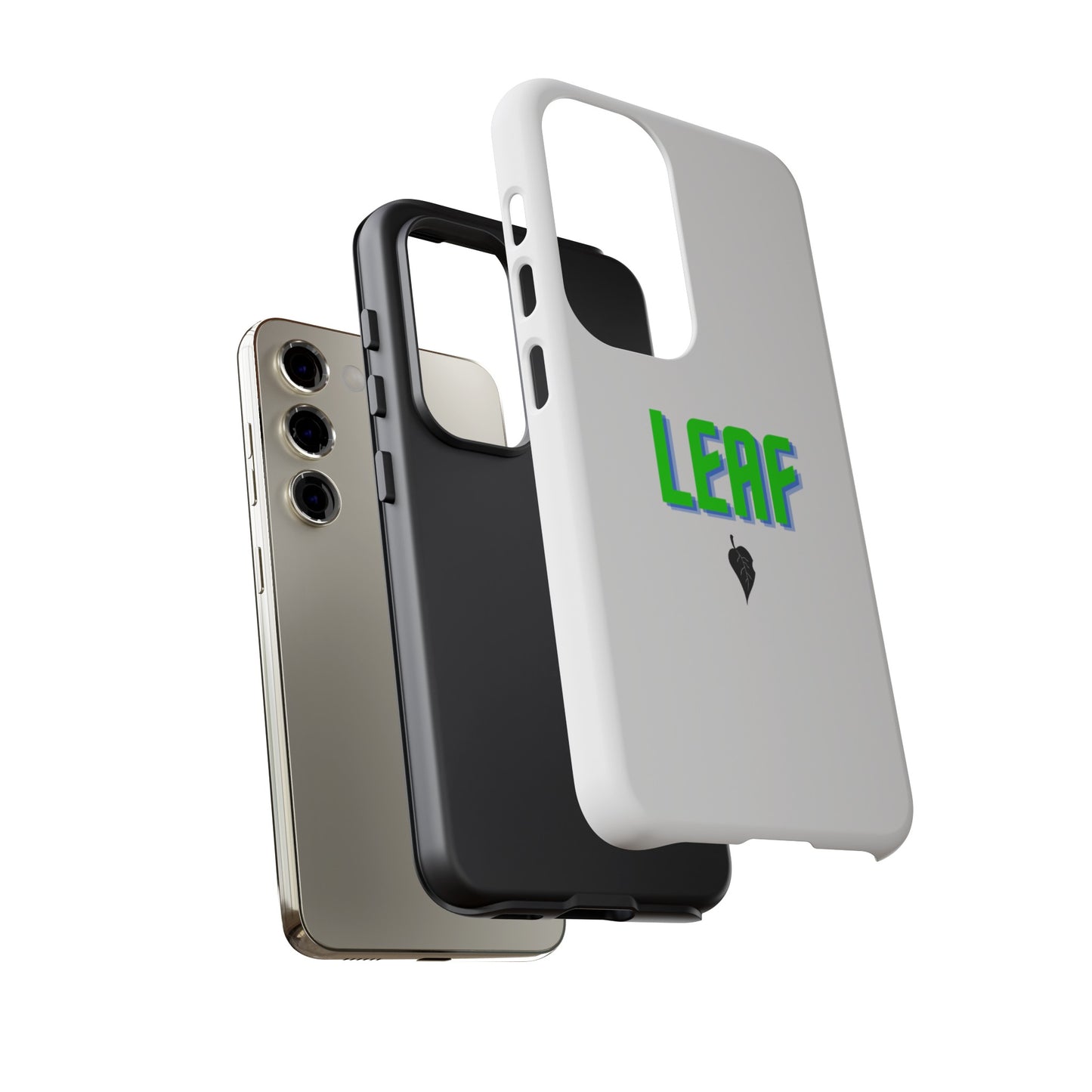 Cover Samsung LEAF