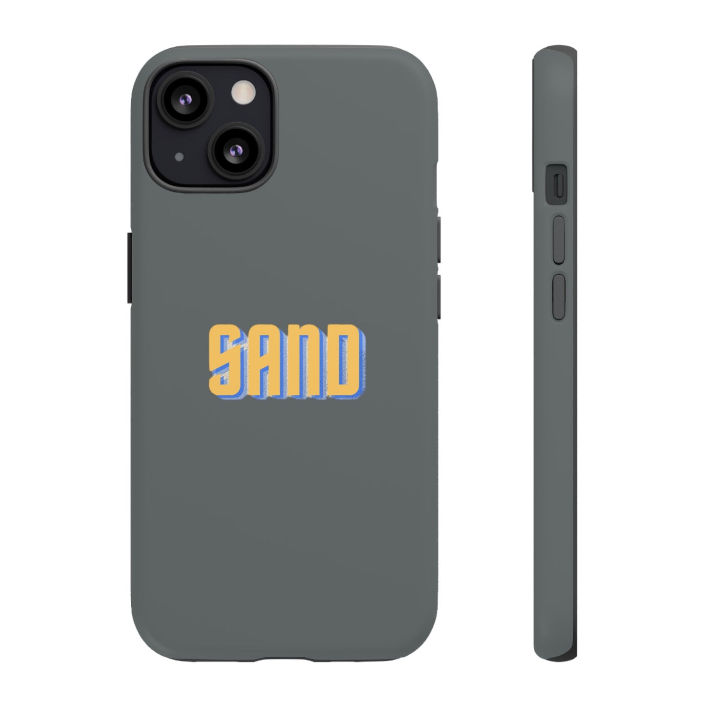 Cover IPhone SAND